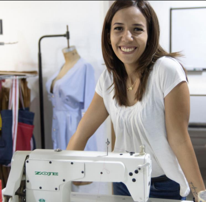 Fundación Vístete de Sueños